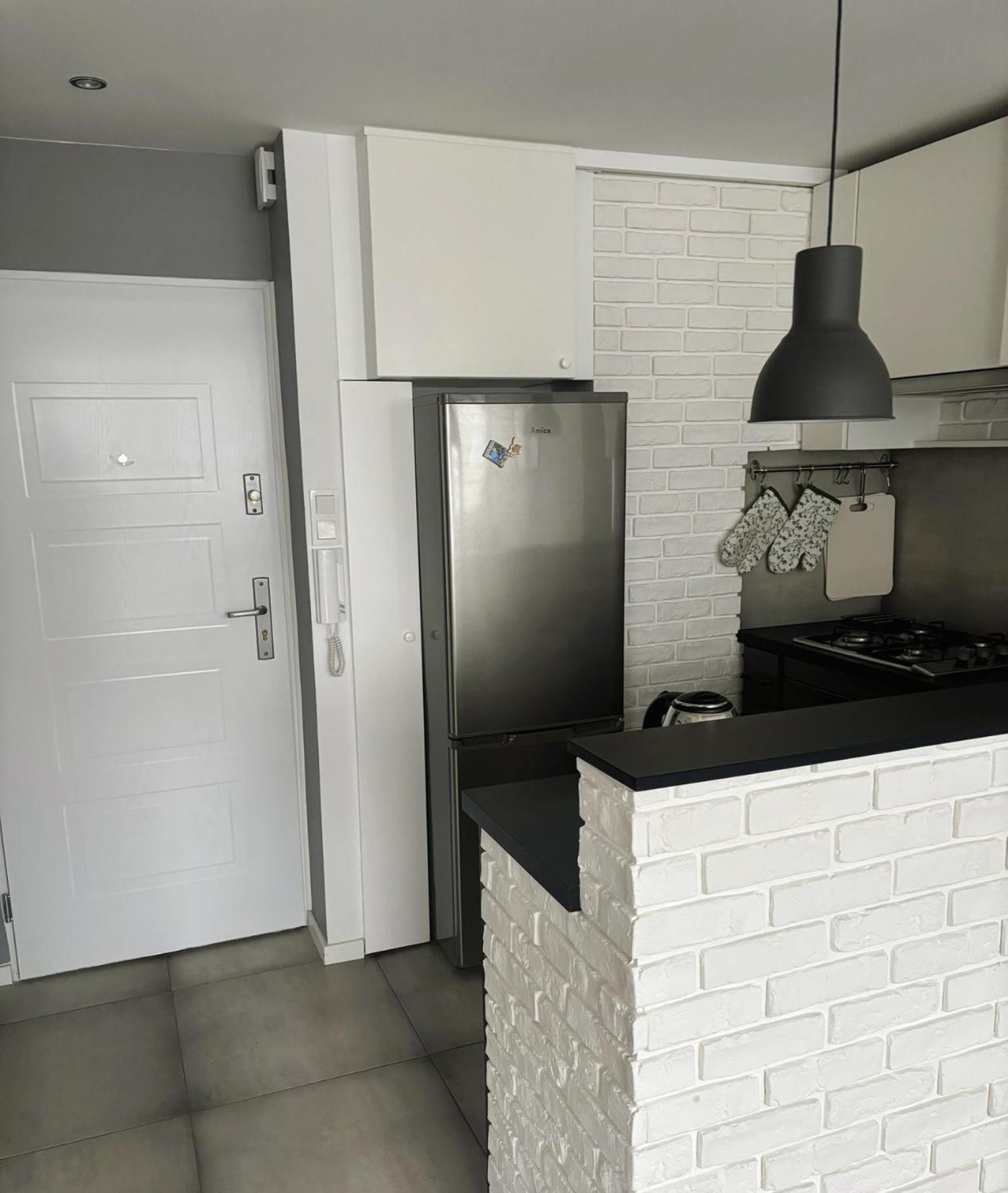 Project Comfort Apartament Grzybowska 30/1211 Varşova Dış mekan fotoğraf