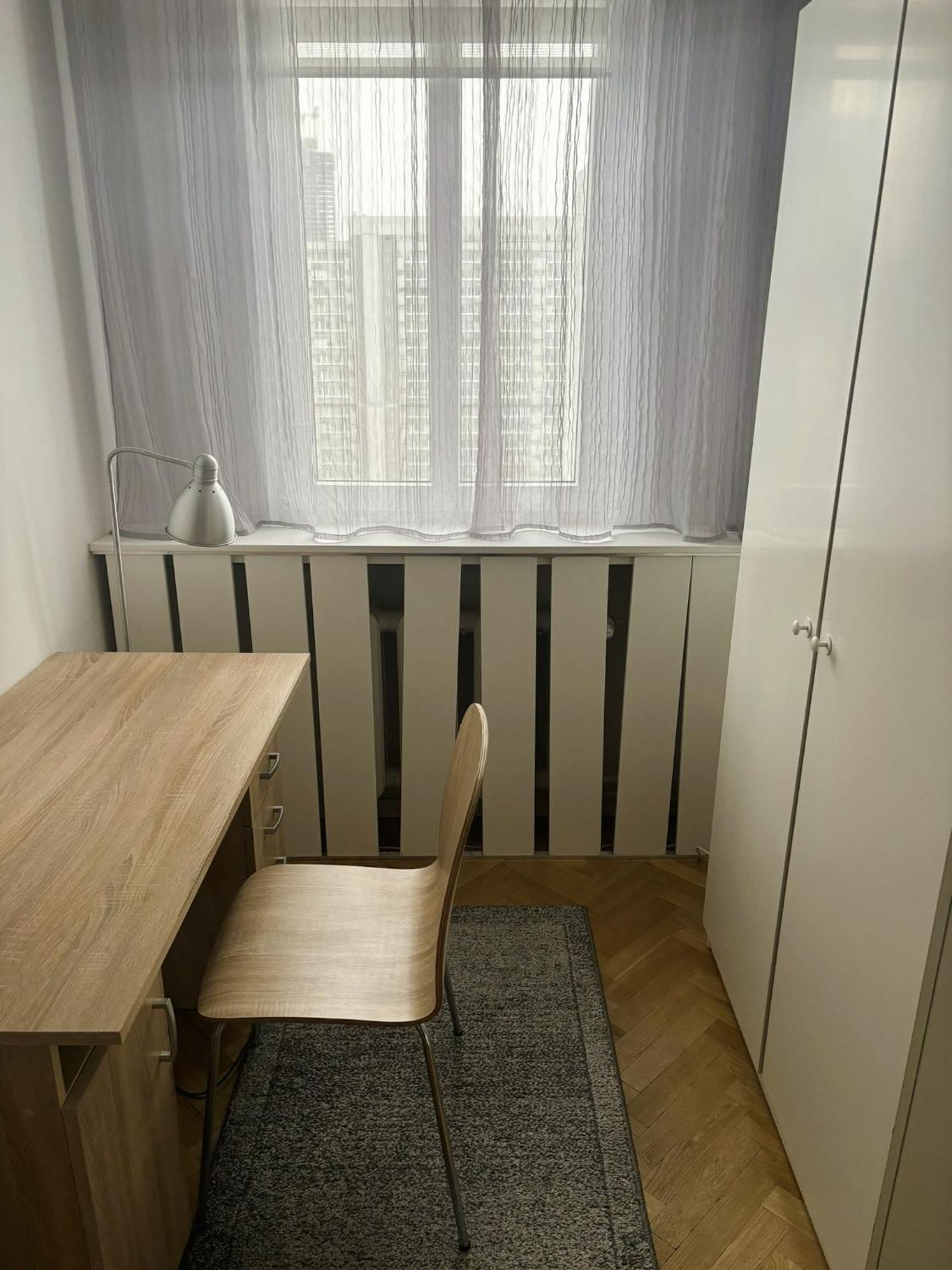 Project Comfort Apartament Grzybowska 30/1211 Varşova Dış mekan fotoğraf